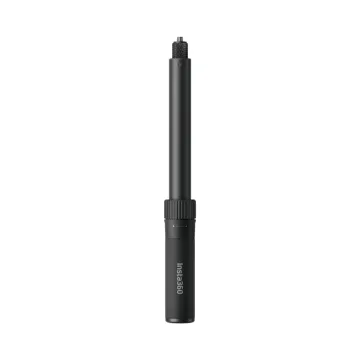 Insta360 Invisible Bullet Time Selfie Stick 2.0 - Multiple Rotation Angles