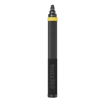 Insta360 Extended SelfieStick for X5 X4 X3 X2 (Enhanced New Version) - 300CM long