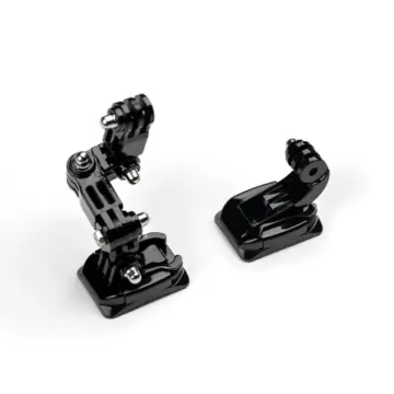 insta360 Motorcycle Helmet mount bundle - Universal for all Action Cameras