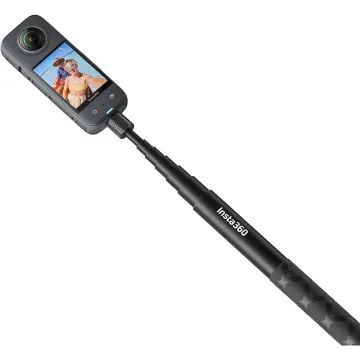 Insta360 114CM Invisible Selfie Stick