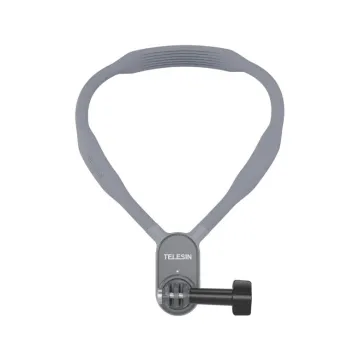 Insta360 Neck Holder Mount - Universal for all Action Cameras