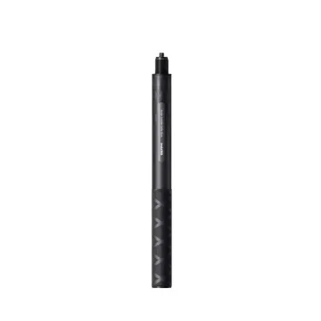 Insta360 Action Invisible Selfie Stick - Extends to 1m, Tough Carbon fiber