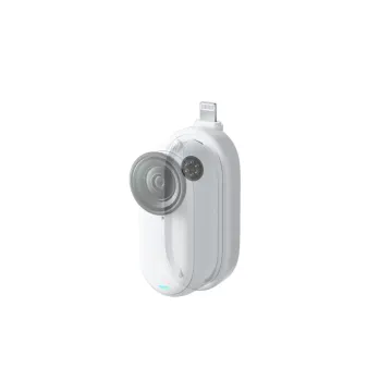 Insta360 GO 3/GO 3S Quick Reader - 