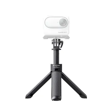 Insta360 Mini 2-in-1 Tripod - Universal for all Action Cameras - 
