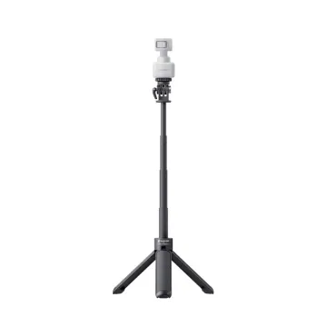 Insta360 Mini 2-in-1 Tripod - Universal for all Action Cameras - 