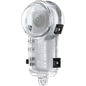 insta360 X3 dive case Protection Case for Diving - 