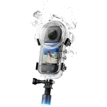 insta360 X3 dive case Protection Case for Diving - 