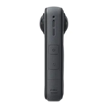 Insta360 X5 - 8K, Triple AI Chip, Action Camera - 
