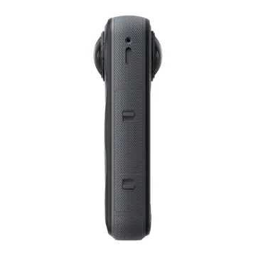 Insta360 X5 - 8K, Triple AI Chip, Action Camera - 