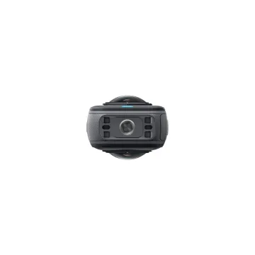 Insta360 X5 - 8K, Triple AI Chip, Action Camera Essentials Bundle - 