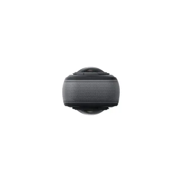 Insta360 X5 - 8K, Triple AI Chip, Action Camera Essentials Bundle - 