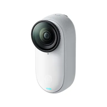 Insta360 GO 3S Standard Edition Arctic White 128GB - 