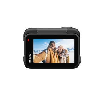 Insta360 Ace Pro - Smart Action Camera 1/1.3, F2.6, 48MP 8k Video - 