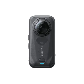 Insta360 X6 Essentials Bundle - 8K, 1