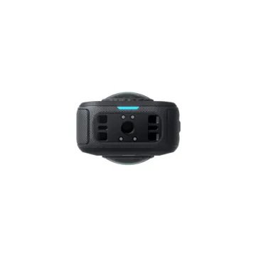 Insta360 X6 Essentials Bundle - 8K, 1