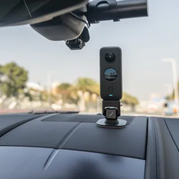 Insta360 ULANZI Dash Cam Mount - 