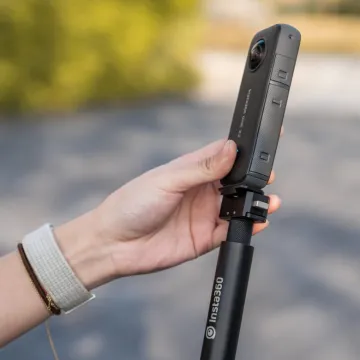Insta360 ULANZI Dash Cam Mount - 