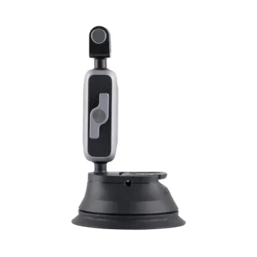 Insta360 PGYTECH Suction Cup Car Mount - Universal for all Action Cameras - 