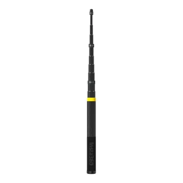 Insta360 Extended SelfieStick for X5 X4 X3 X2 (Enhanced New Version) - 300CM long - 
