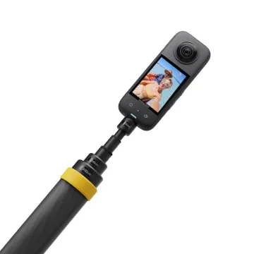 Insta360 Extended SelfieStick for X5 X4 X3 X2 (Enhanced New Version) - 300CM long - 