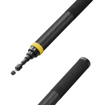 Insta360 Extended SelfieStick for X5 X4 X3 X2 (Enhanced New Version) - 300CM long - 