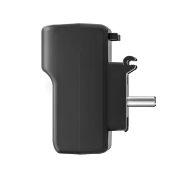 Insta360 X3 Mic Adapter - Adaptor to connect external microphone 3.5mm AUX - 