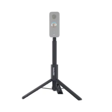 Insta360 2-in-1 Invisible Selfie Stick + Tripod - 