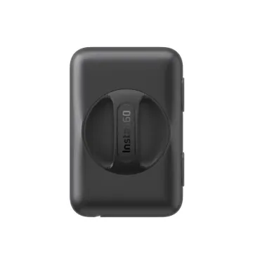 insta360 GPS action remote - Remotely control the camera and record with GPS information - 