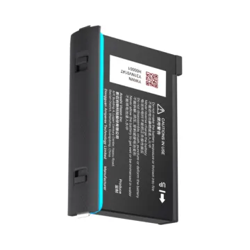 Insta360 ONE X2 Battery (1630mAh) - Original Battery for ONE X2 - 