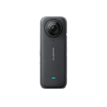 Insta360 X4 - 8k 360 Action Camera - 