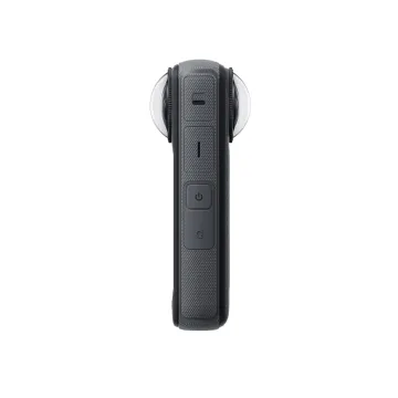 Insta360 X4 - 8k 360 Action Camera - 