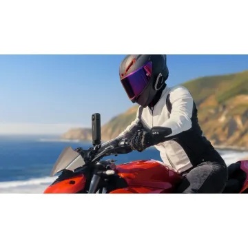 Insta360 X4 - 8k 360 Action Camera - 