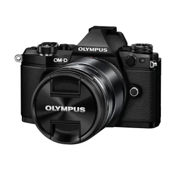 Olympus LH-61C Lens Hood (ED 14-42mm 1:3.5-5.6, M.14-150mm) - 