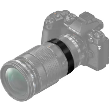 Olympus DR-66 decoration ring for M.ZUIKO DIGITAL ED 40-150mm 1:2.8 PRO - 