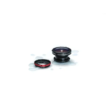 Olympus FCON-T02 Fish Eye Converter for TG-1/2/3/4/5/6 - 