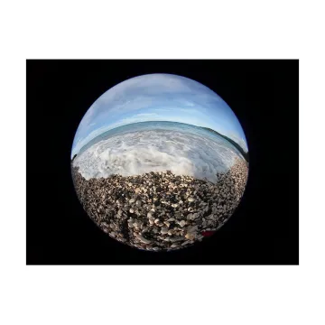 Olympus FCON-T02 Fish Eye Converter for TG-1/2/3/4/5/6 - 