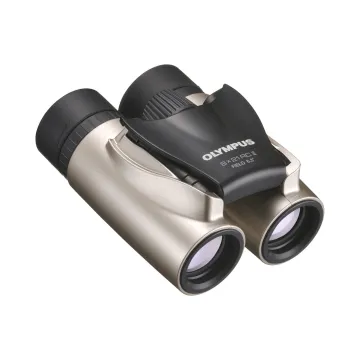 Olympus 8X21 RC II CHAMPAGNE GOLD Binoculars - 