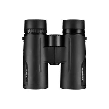 Olympus Binoculars 8x42 PRO incl. Case - 