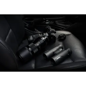 Olympus Binoculars 8x42 PRO incl. Case - 