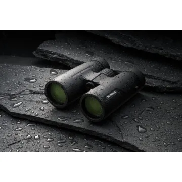 Olympus Binoculars 8x42 PRO incl. Case - 