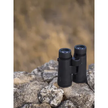 Olympus Binoculars 8x42 PRO incl. Case - 