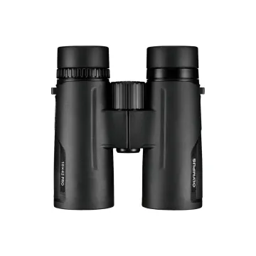 Olympus Binoculars 10x42 PRO incl. Case - 