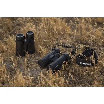 Olympus Binoculars 10x42 PRO incl. Case - 