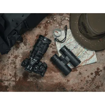 Olympus Binoculars 10x42 PRO incl. Case - 