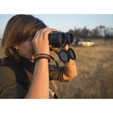 Olympus Binoculars 10x42 PRO incl. Case - 