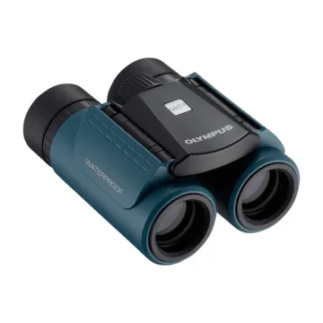Olympus OM-System 8x21 RC II WP Blue - OM Binoculars - 