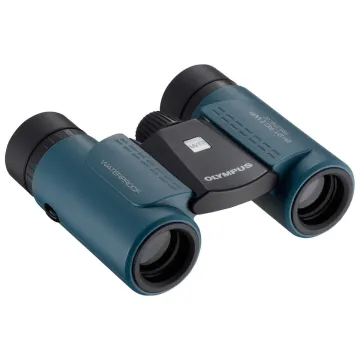 Olympus OM-System 8x21 RC II WP Blue - OM Binoculars