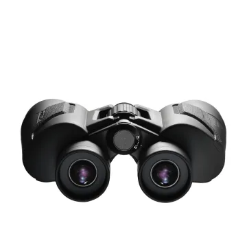 Olympus Binoculars 8x40 S incl. Case & Strap - 
