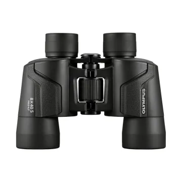 Olympus Binoculars 8x40 S incl. Case & Strap - 
