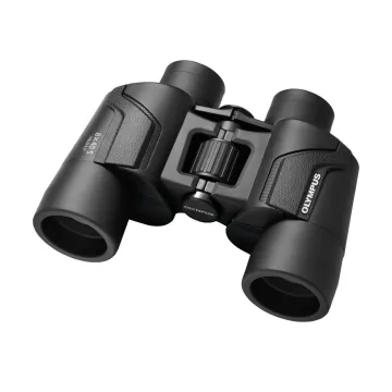 Olympus Binoculars 8x40 S incl. Case & Strap - 
